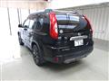 2013 Nissan X-Trail