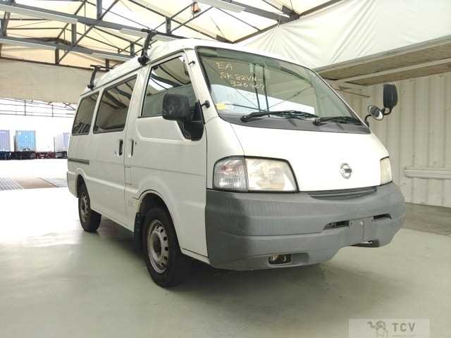 2004 Nissan Vanette