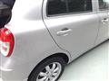 2010 Nissan March