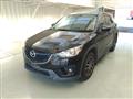 2013 Mazda CX-5