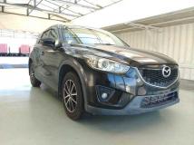 2013 Mazda CX-5