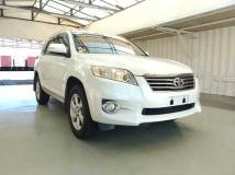 2010 Toyota Vanguard