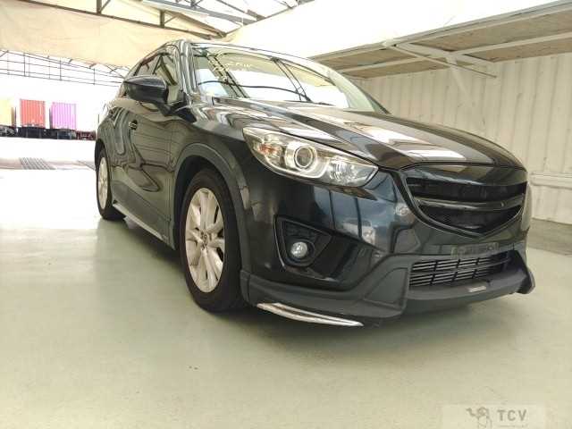 2013 Mazda CX-5