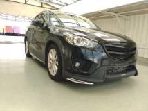 2013 Mazda CX-5