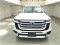 2023 Toyota Land Cruiser