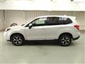 2013 Subaru Forester