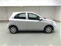 2010 Nissan March