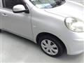 2010 Nissan March