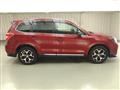 2013 Subaru Forester
