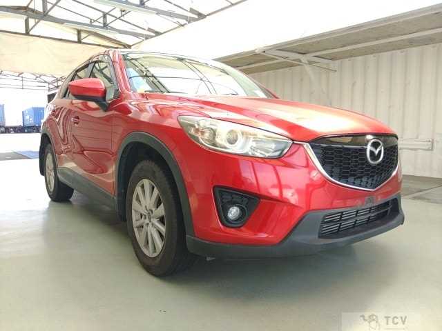 2014 Mazda CX-5