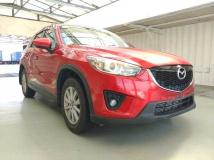 2014 Mazda CX-5