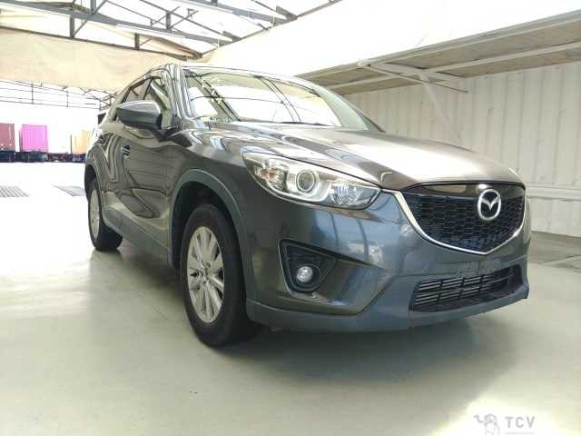 2014 Mazda CX-5