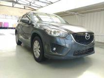 2014 Mazda CX-5