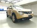 2012 Nissan Juke