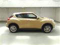 2012 Nissan Juke