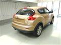 2012 Nissan Juke