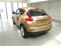 2012 Nissan Juke