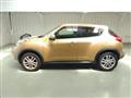 2012 Nissan Juke