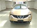 2012 Nissan Juke