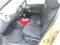 2012 Nissan Juke