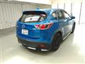 2013 Mazda CX-5
