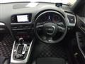 2010 Audi Q5