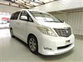 2009 Toyota Alphard