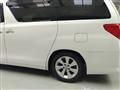 2009 Toyota Alphard