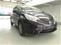 2013 Nissan Note