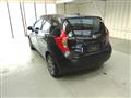 2013 Nissan Note