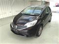 2013 Nissan Note