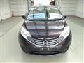 2013 Nissan Note
