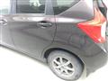 2013 Nissan Note