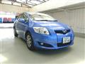 2008 Toyota Auris
