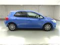 2008 Toyota Auris