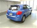 2008 Toyota Auris