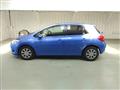 2008 Toyota Auris