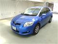 2008 Toyota Auris