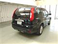 2011 Nissan X-Trail