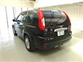 2011 Nissan X-Trail