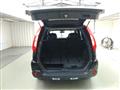 2011 Nissan X-Trail