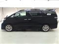 2010 Toyota Vellfire