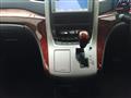 2010 Toyota Vellfire
