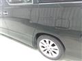 2010 Toyota Vellfire