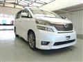 2010 Toyota Vellfire