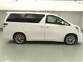 2010 Toyota Vellfire