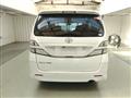 2010 Toyota Vellfire