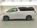 2010 Toyota Vellfire