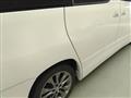 2010 Toyota Vellfire
