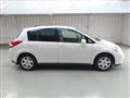 2010 Nissan Tiida
